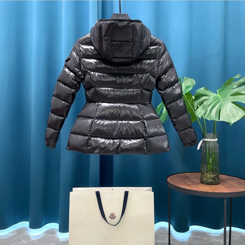 Moncler Down Coat